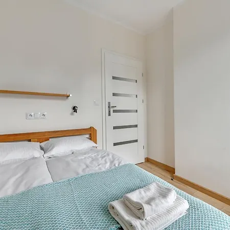 Comfort Old Town Minogi Апартаменты