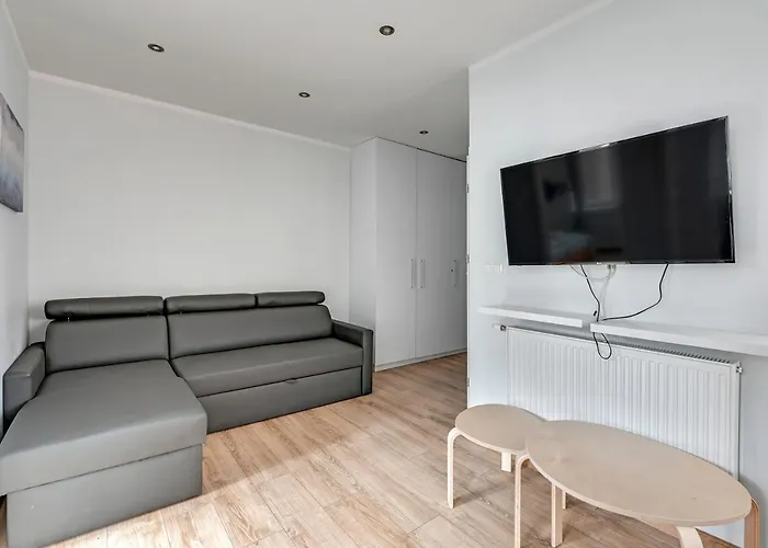 Comfort Old Town Minogi