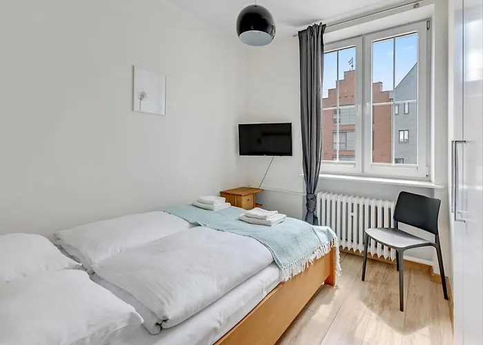 Apartamento Comfort Old Town Minogi