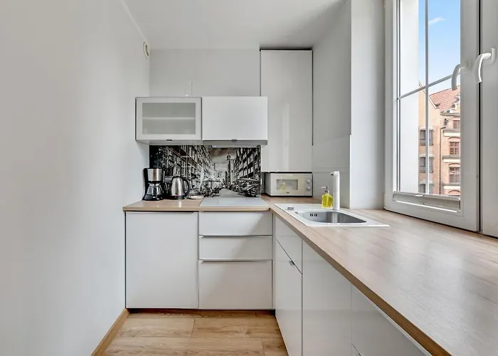 Comfort Old Town Minogi