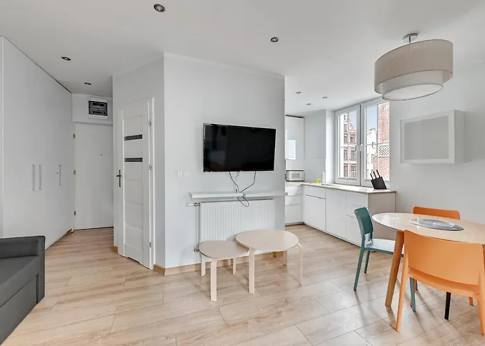 Apartamento Comfort Old Town Minogi *