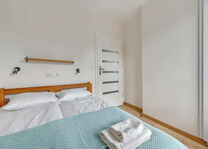 Comfort Old Town Minogi Apartamento