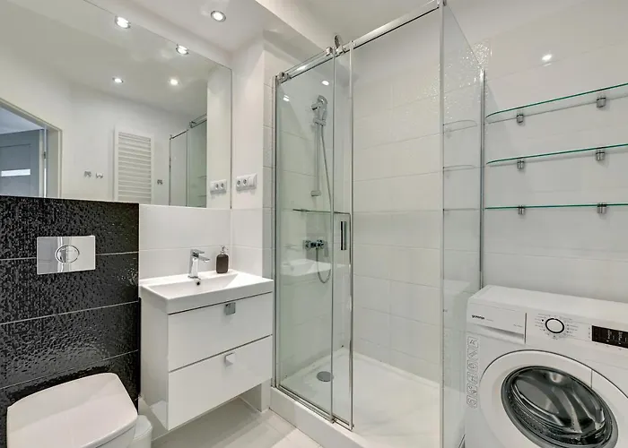 Comfort Old Town Minogi Apartamento *