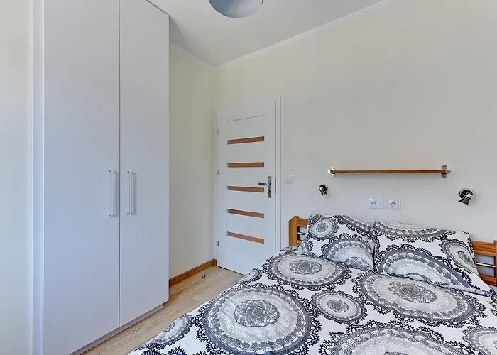 Comfort Old Town Minogi Apartamento