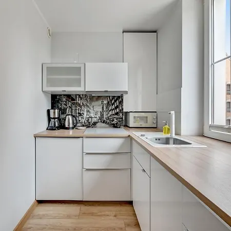 Comfort Old Town Minogi