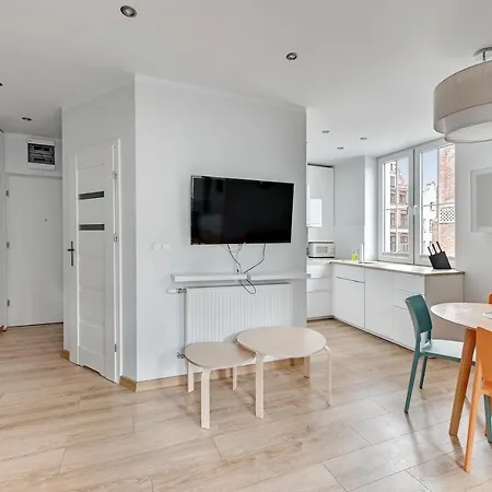 Appartement Comfort Old Town Minogi *