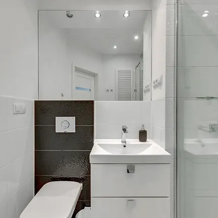 Comfort Old Town Minogi Gdańsk