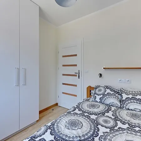 Comfort Old Town Minogi Appartement