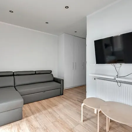 Comfort Old Town Minogi