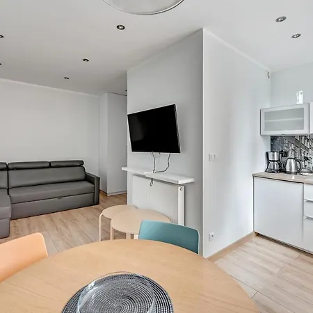 Comfort Old Town Minogi * Gdansk