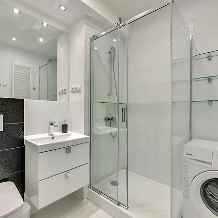 Comfort Old Town Minogi Apartamento *